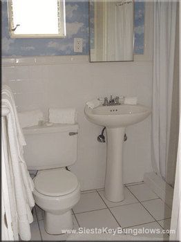 Resort Siesta Key Bungalows