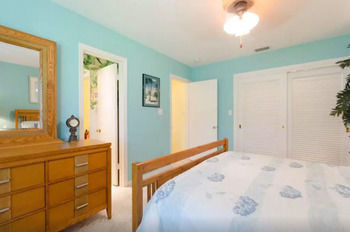 Pass-a-grille Boutique By Techtravel Vr Hotel St. Pete Beach
