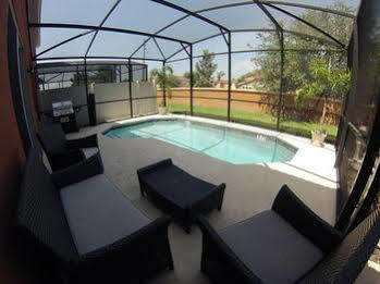 Villa Bella Vida Kissimmee