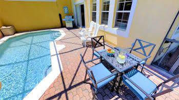 Bella Vida Villa