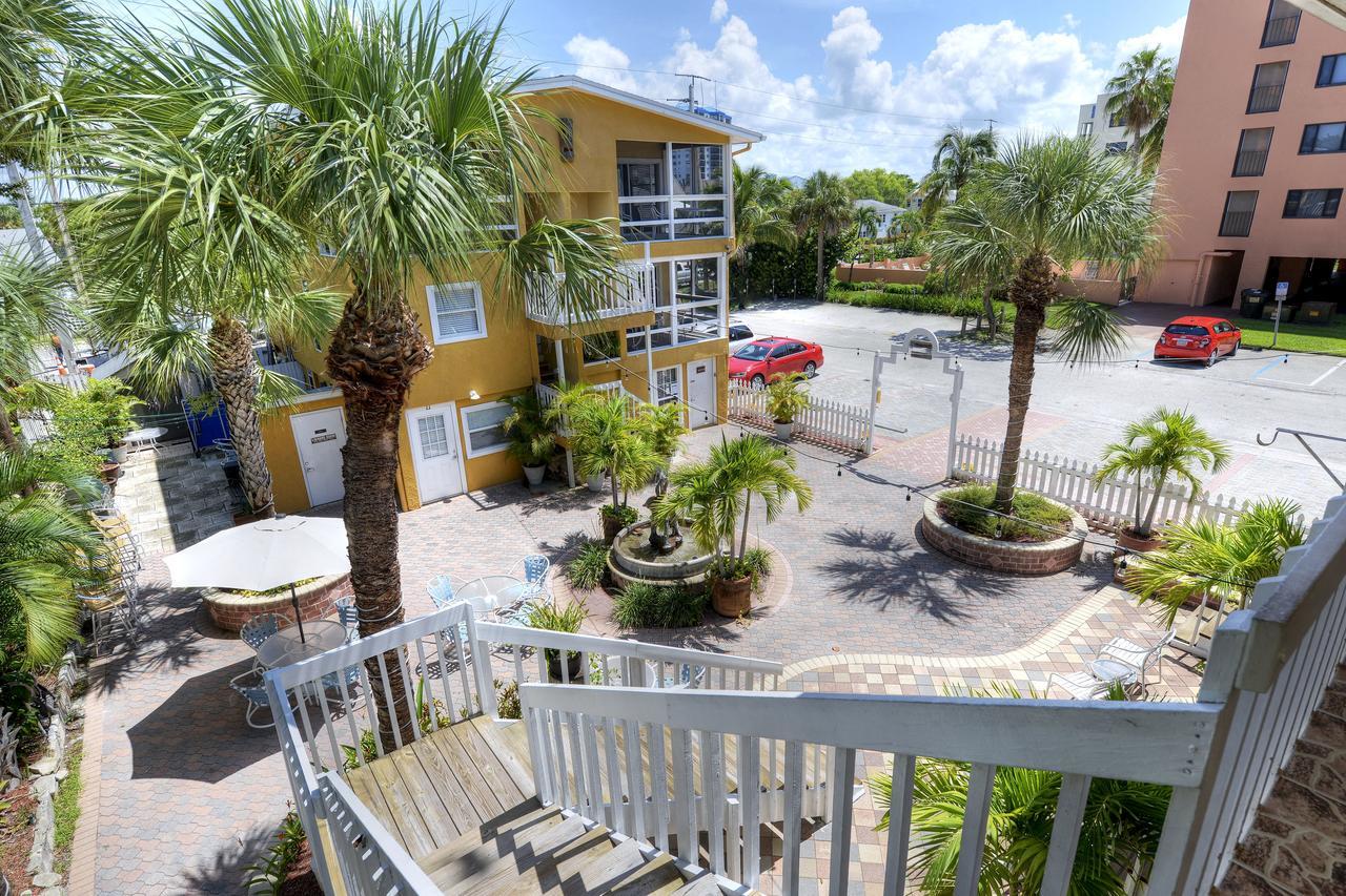 Tiki On The Beach Hotel 3*