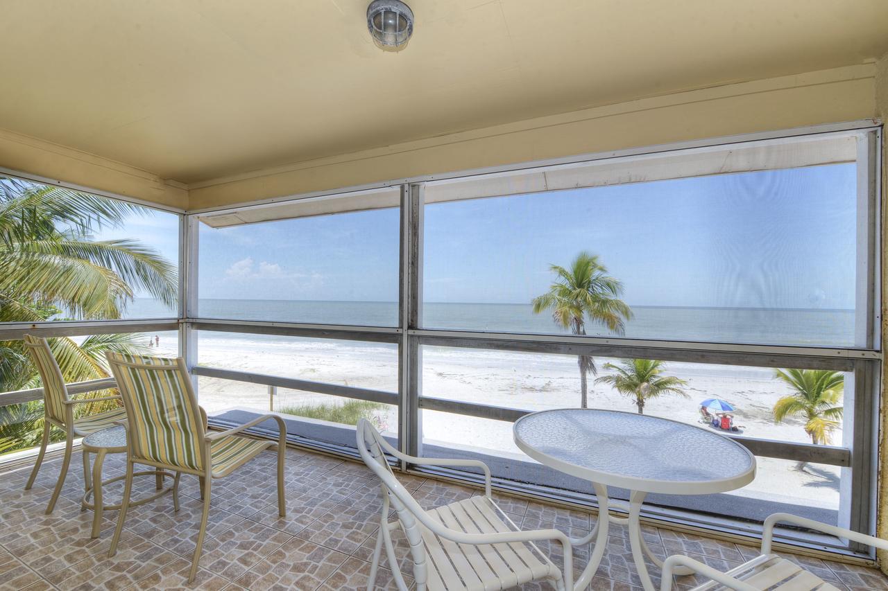 Tiki On The Beach Hotel
