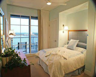 The At Little Harbor Resort 3*
