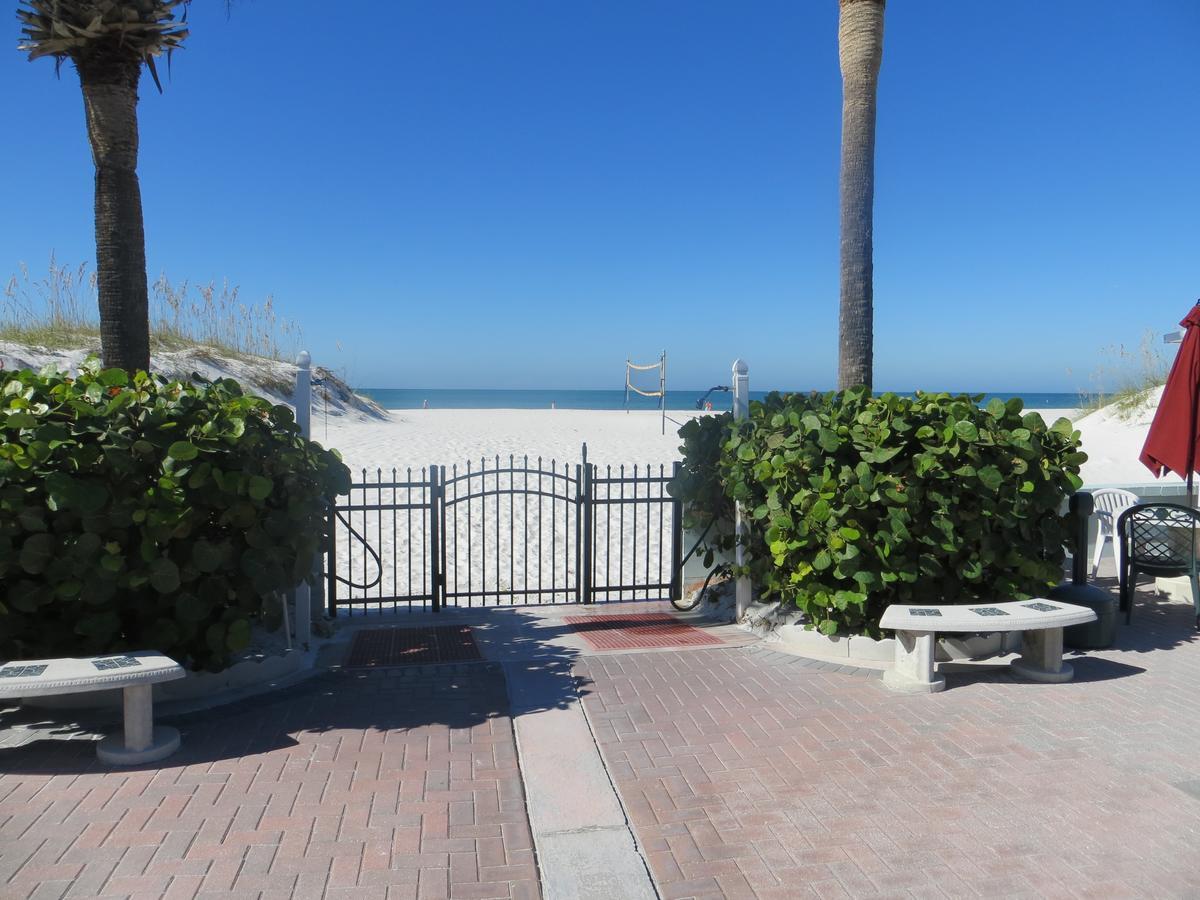 Miramar St. Pete Beach