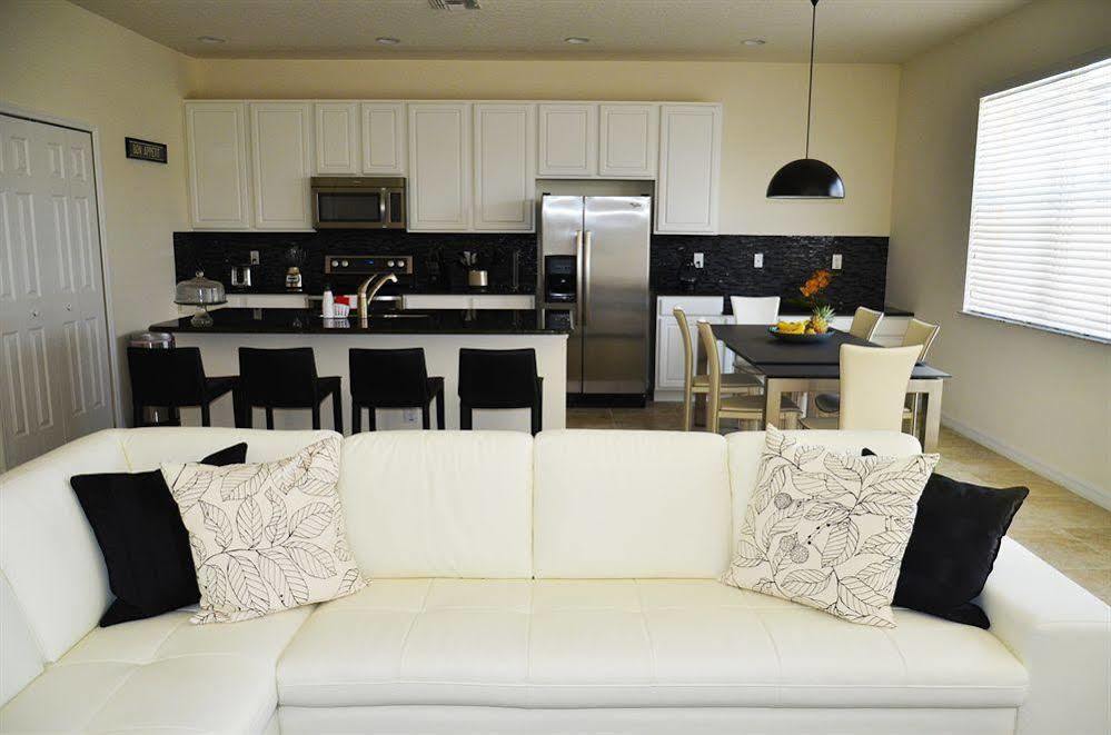 Bella Vida Platinum Homes 4* Kissimmee