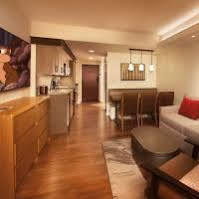 Copper Creek And At Disney's Wilderness 3*