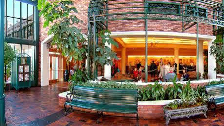 Disney's Port Orleans - French Quarter Hotel Lake Buena Vista