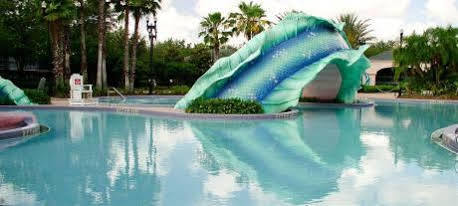 Disney's Port Orleans - French Quarter 3* Lake Buena Vista