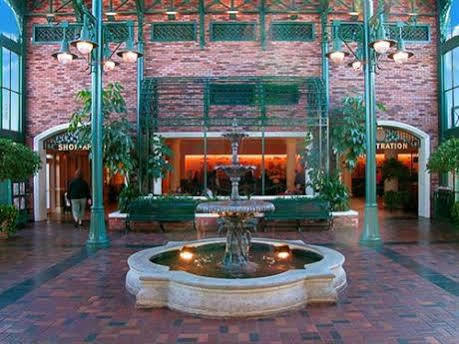 Disney's Port Orleans - French Quarter 3*