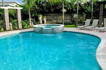 Heffron Manor Hotel Fort Lauderdale