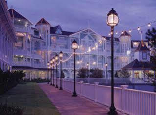 Disney's Club Hotel 4*