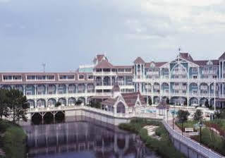 Disney's Club 4* Lake Buena Vista