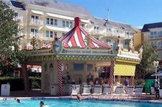 Disney's Club 4* Lake Buena Vista