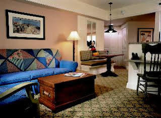 Hotel Disney's Club Lake Buena Vista