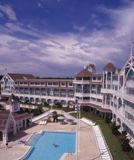 Hotel Disney's Club 4*