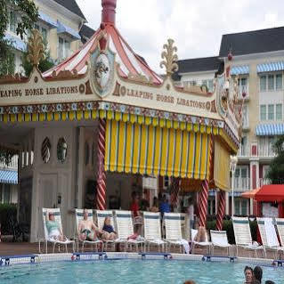 Disney's Club