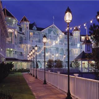 Disney's Club