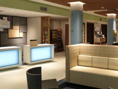 Hotel Express & - By Ihg 3*