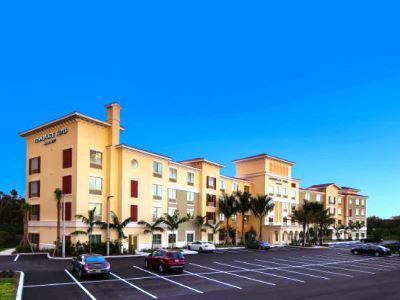 Towneplace By Marriott Myers Hotel 3*