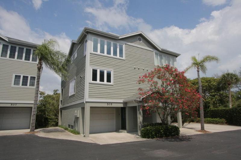 Cedar Tennis 3* Longboat Key