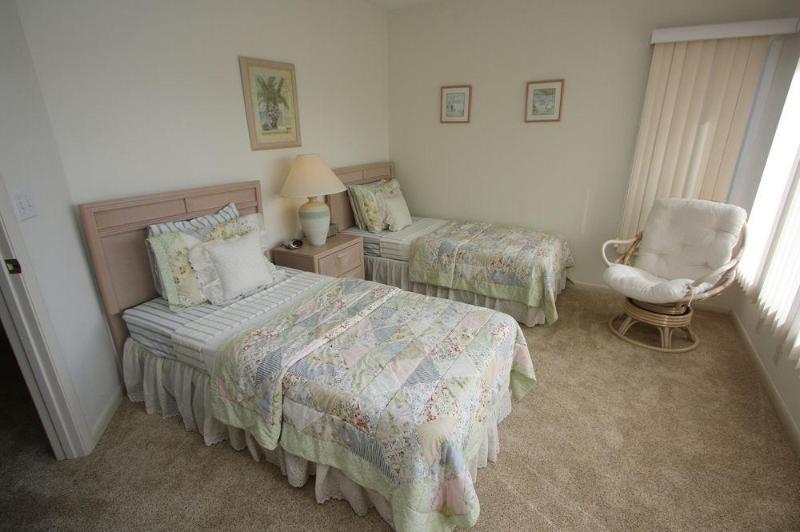 Hotel Cedar Tennis