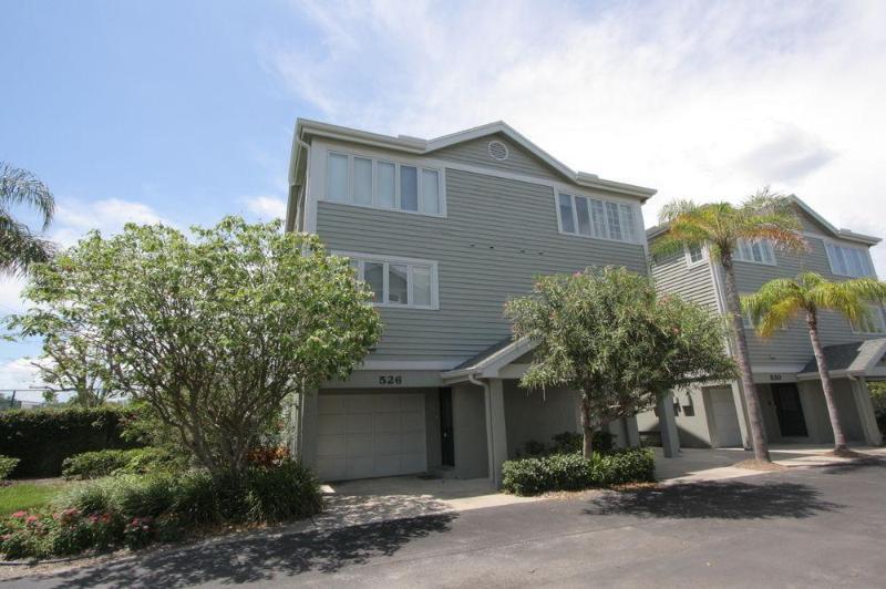 Hotel Cedar Tennis Longboat Key