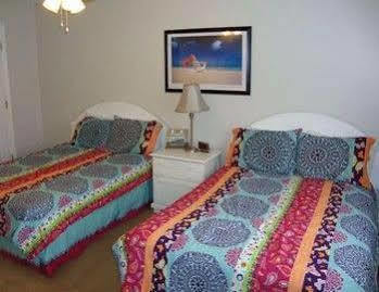 Horizon South By Counts-oakes Hotel Panama City Beach
