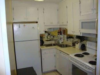 Horizon South By Counts-oakes 3* Panama City Beach