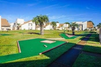 Horizon South By Counts-oakes 3* Panama City Beach