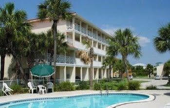 Horizon South By Counts-oakes Hotel Panama City Beach
