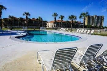 Horizon South By Counts-oakes 3* Panama City Beach