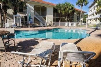 Hotel Horizon South By Counts-oakes 3*