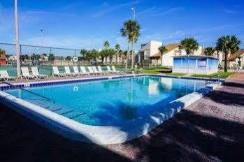 Horizon South By Counts-oakes 3* Panama City Beach