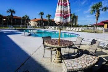 Horizon South By Counts-oakes 3* Panama City Beach