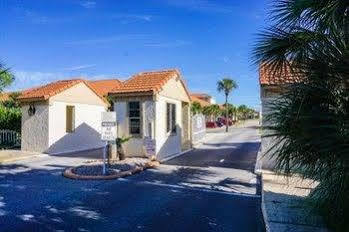 Hotel Horizon South By Counts-oakes 3*