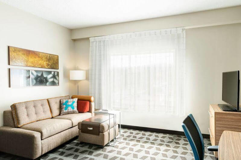 Towneplace By Marriott Orlando At Seaworld - With Free Shuttle Service To Seaworld Parks Hotel