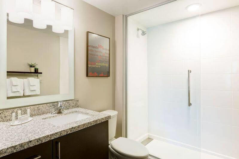 Hotel Towneplace By Marriott Orlando At Seaworld - With Free Shuttle Service To Seaworld Parks