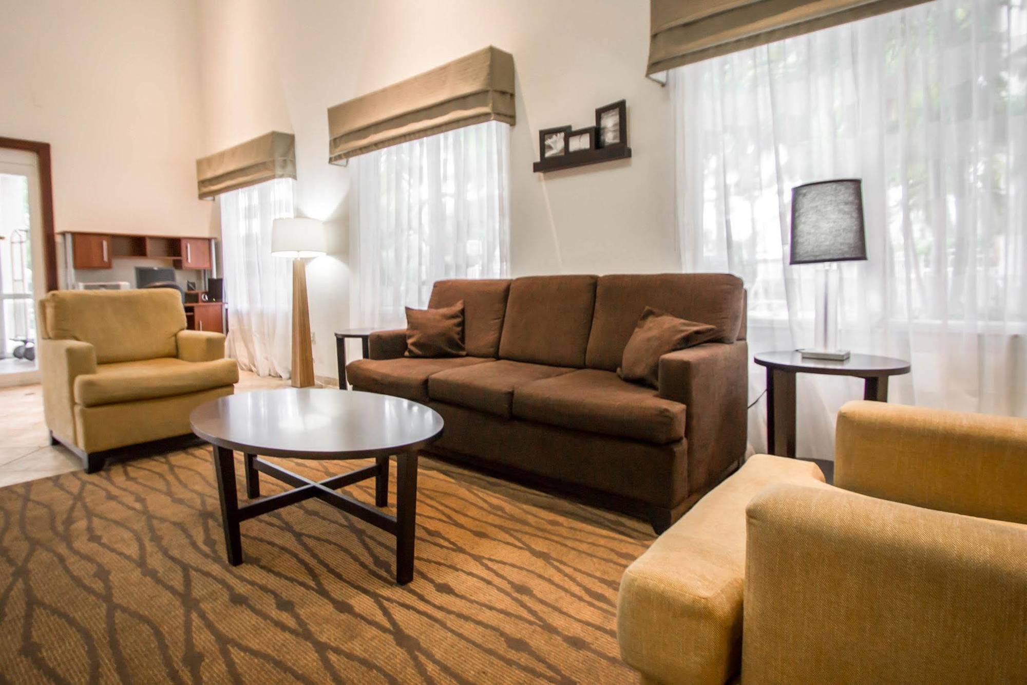 Sleep & Ft Lauderdale International Airport Hotel Dania Beach