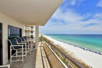 Emerald Towers By Panhandle Getaways