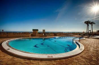 Emerald Towers By Panhandle Getaways Apartment *