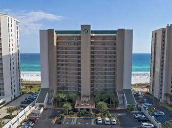 Emerald Towers By Panhandle Getaways Apartment
