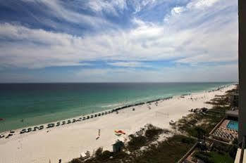 Emerald Towers By Panhandle Getaways Apartment *