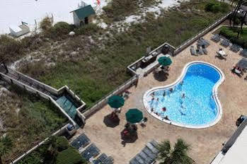 Emerald Towers By Panhandle Getaways Apartment Destin