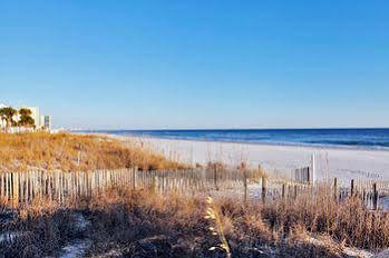 Emerald Towers By Panhandle Getaways
