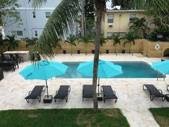 Nobleton Motel Fort Lauderdale