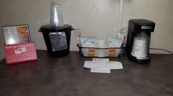 Motel Red Roof Tampa Bay -