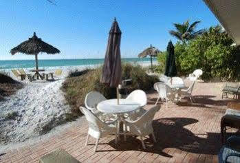 Seabreeze At Anna Maria Island Aparthotel Bradenton Beach