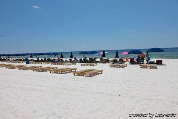 Sunrise By Resortquest Resort Panama City Beach