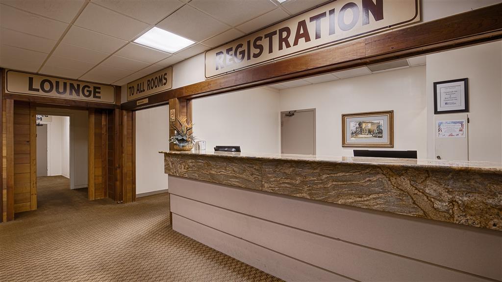 Western Crossroads Hotel DeFuniak Springs