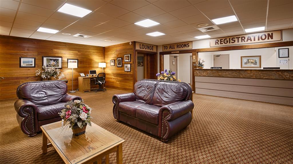 Western Crossroads Hotel DeFuniak Springs